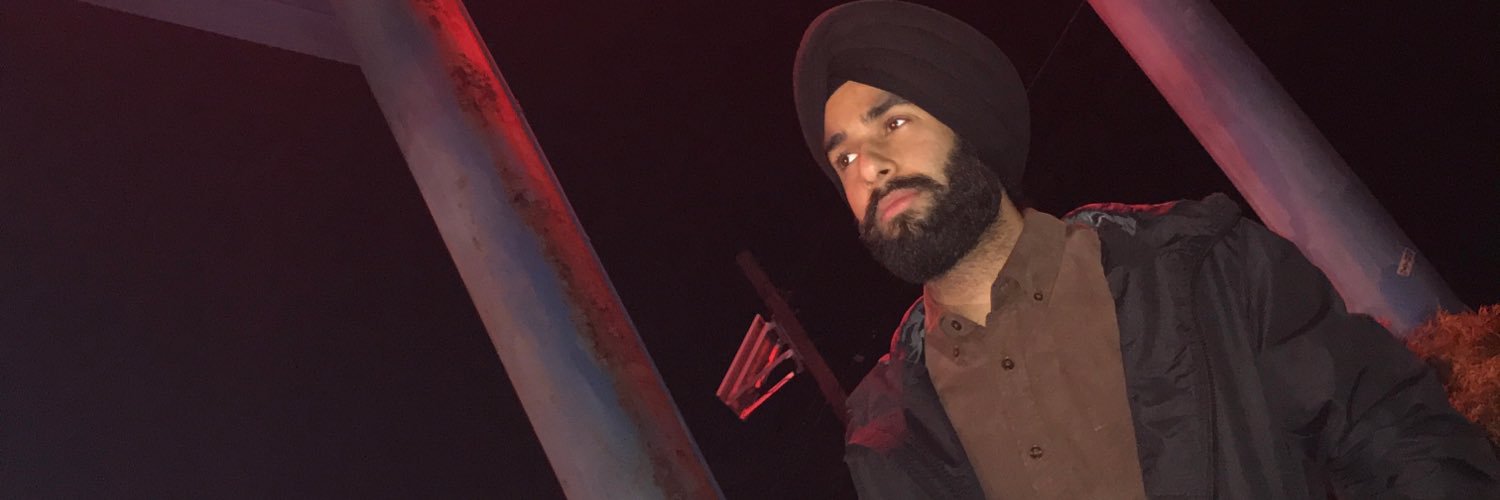 SahibVine's profile banner image