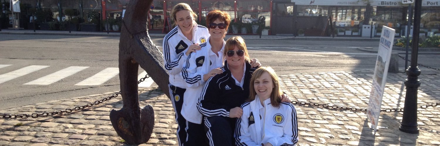 Maureen McGonigle banner