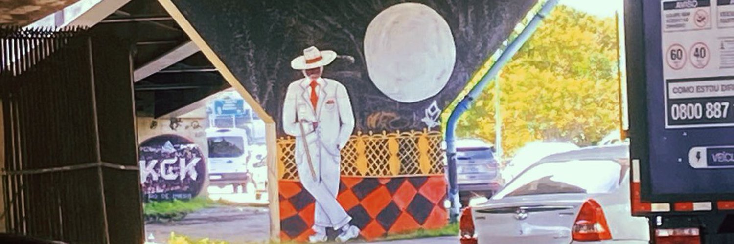 YuSantanna's profile banner image