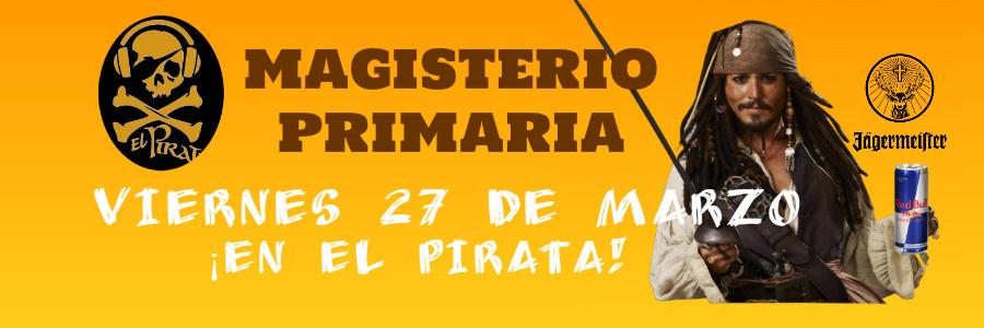 Magisterio UniOvi15 banner