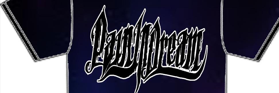 Pain In Dream banner