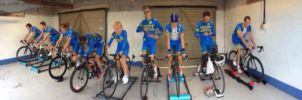 VCVenta Profile Banner