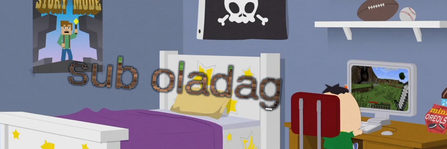 0ladag's profile banner image
