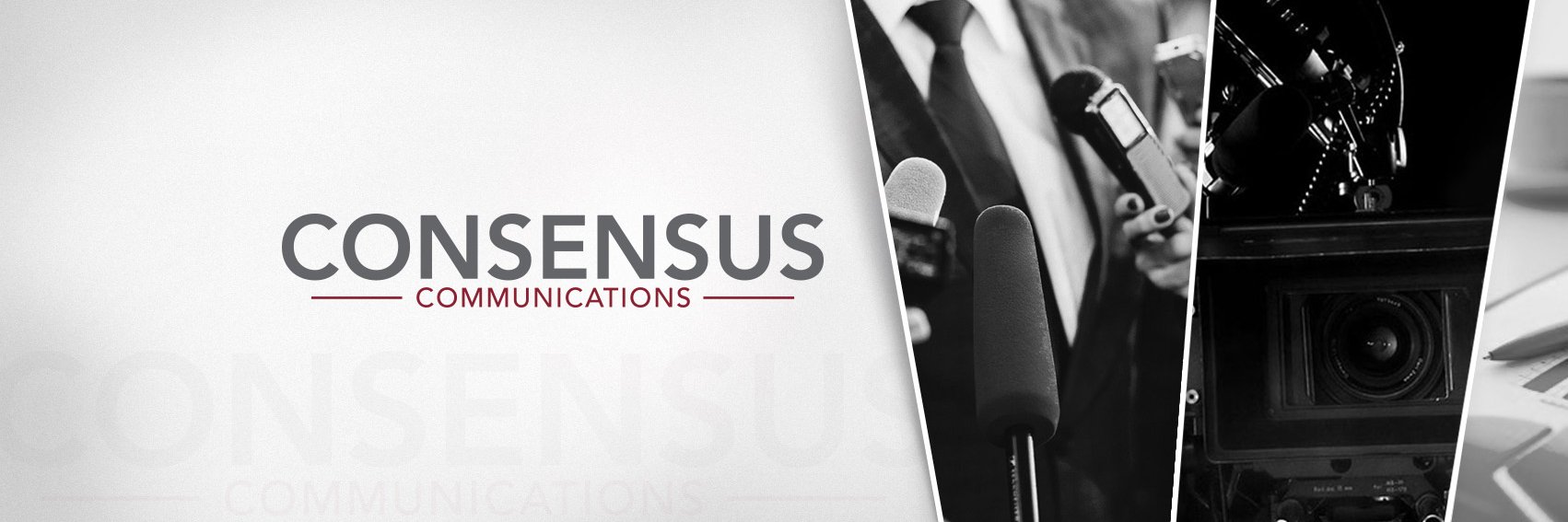 ConsensusComm's profile banner image