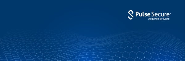 pulsesecure Profile Banner