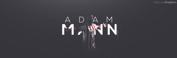 Adam Mann Profile Banner