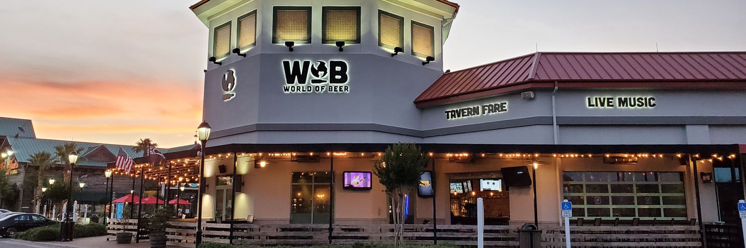 WOB - Destin banner