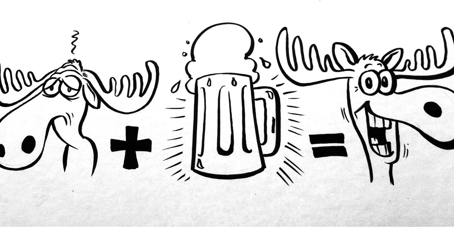 MooseheadGrill's profile banner image
