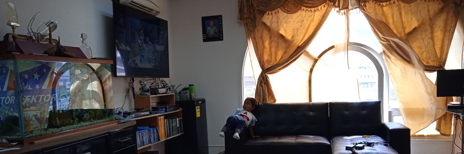 Syderanthony's profile banner image
