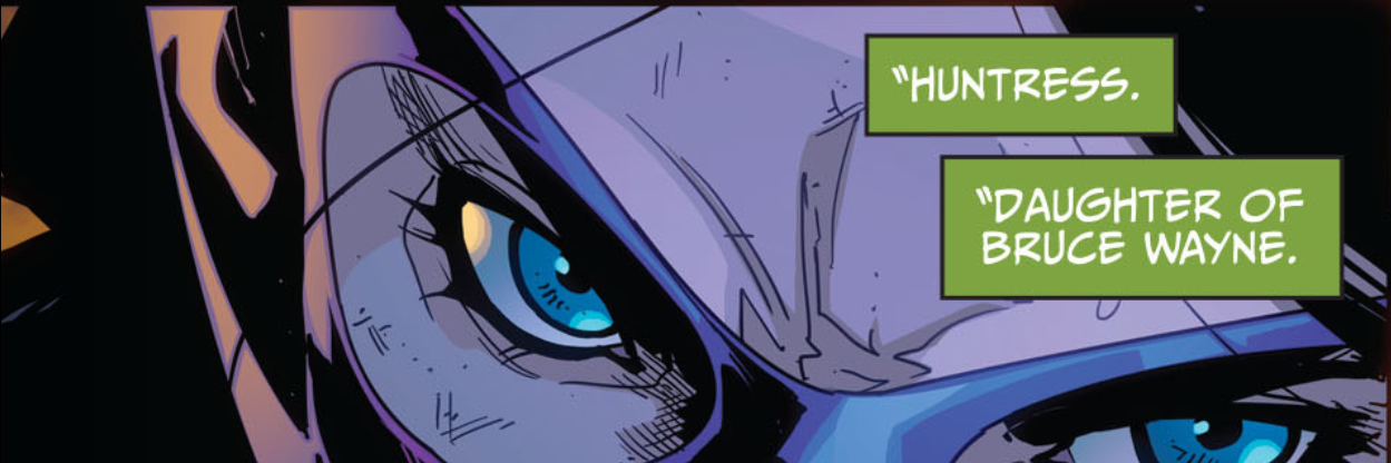 FabledHuntress's profile banner image