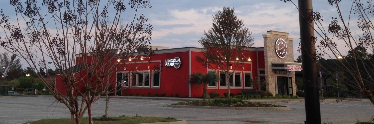 lincolnparkmb's profile banner image