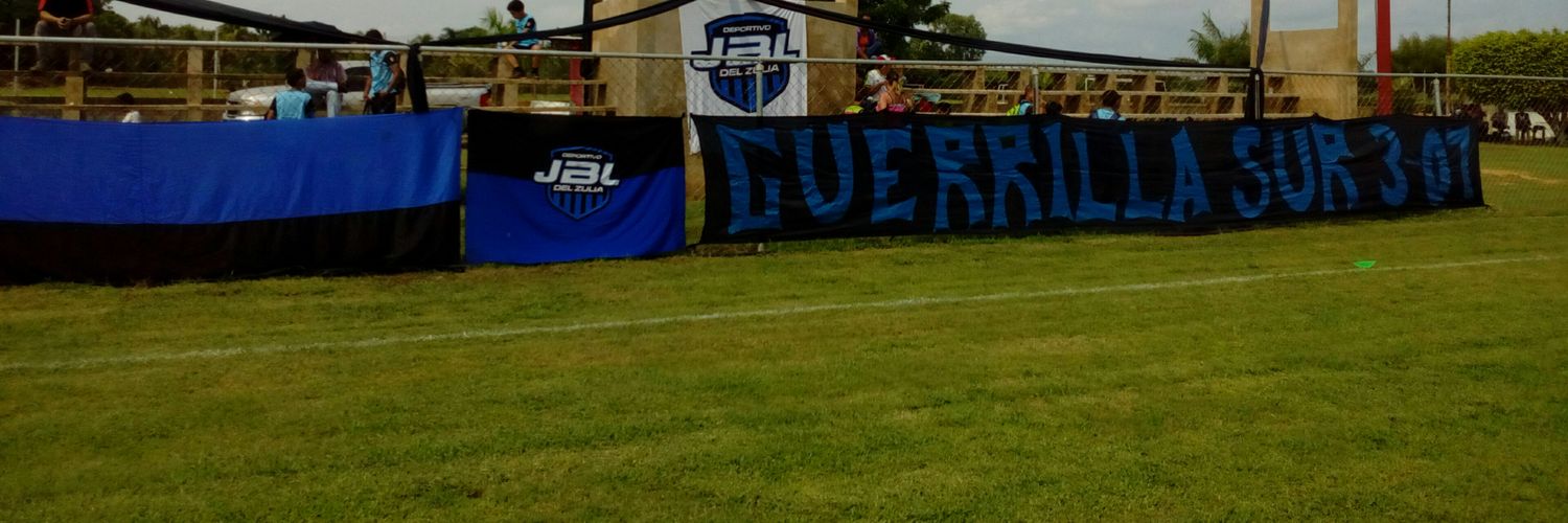 GuerrillaSur307's profile banner image