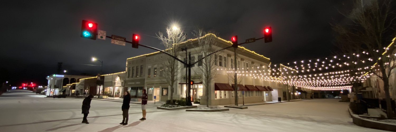 Daniel Montgomery banner