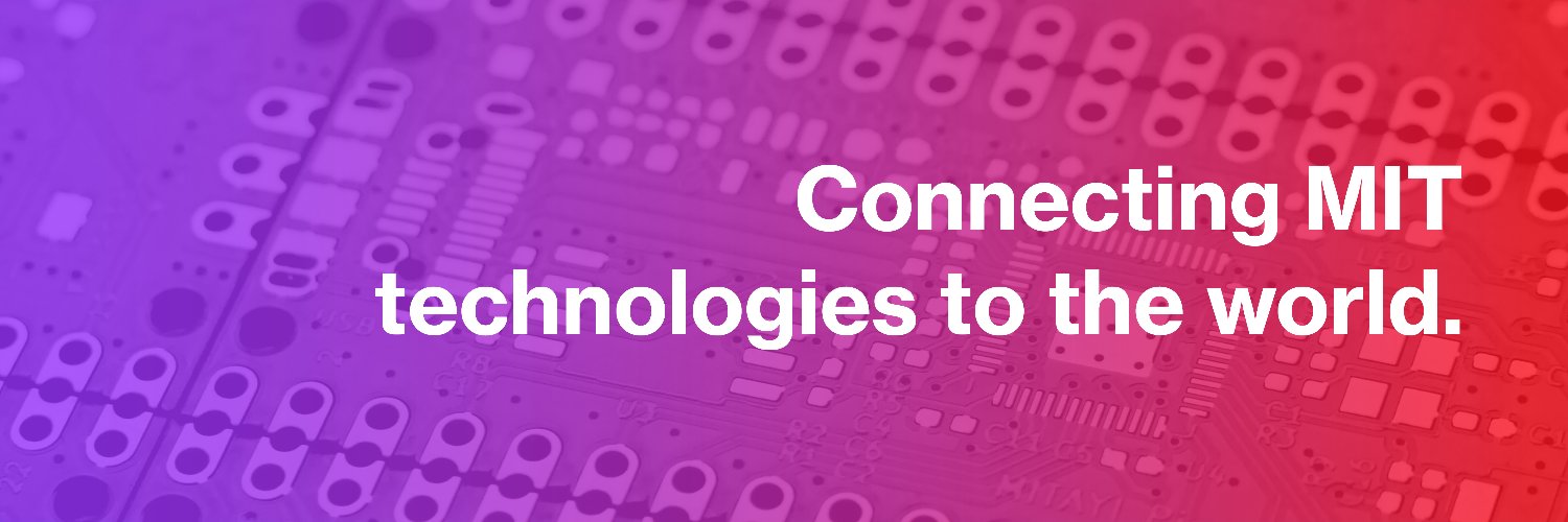 MIT TLO banner