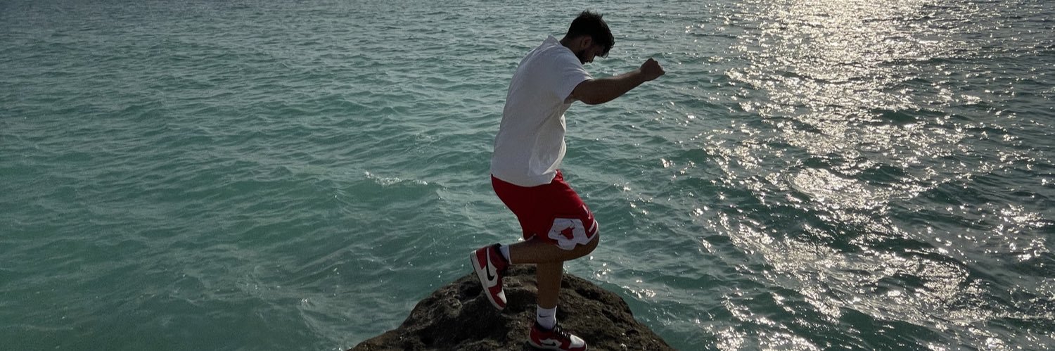 itskarimz's profile banner image