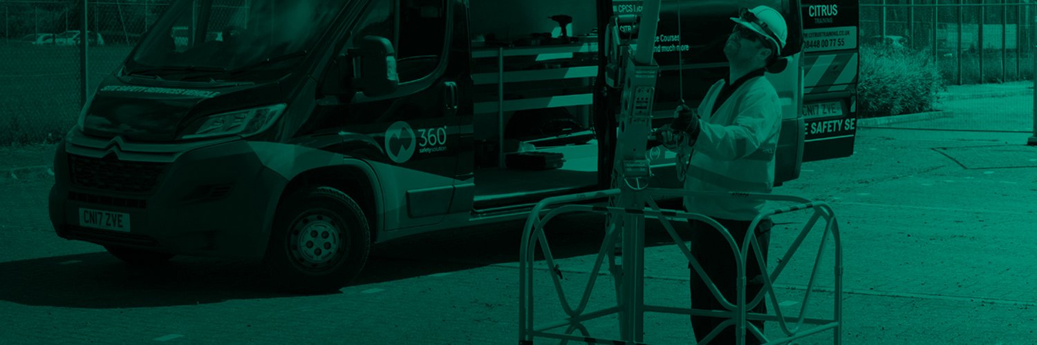 AltitudeSafety's profile banner image