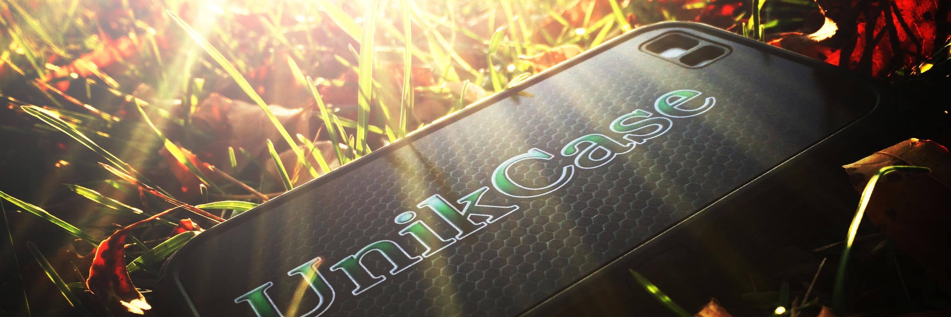 UnikCase's profile banner image