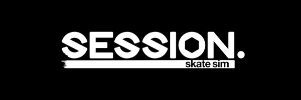 SessionGame Profile Banner