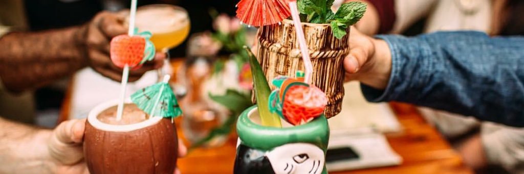 Travis Howard banner