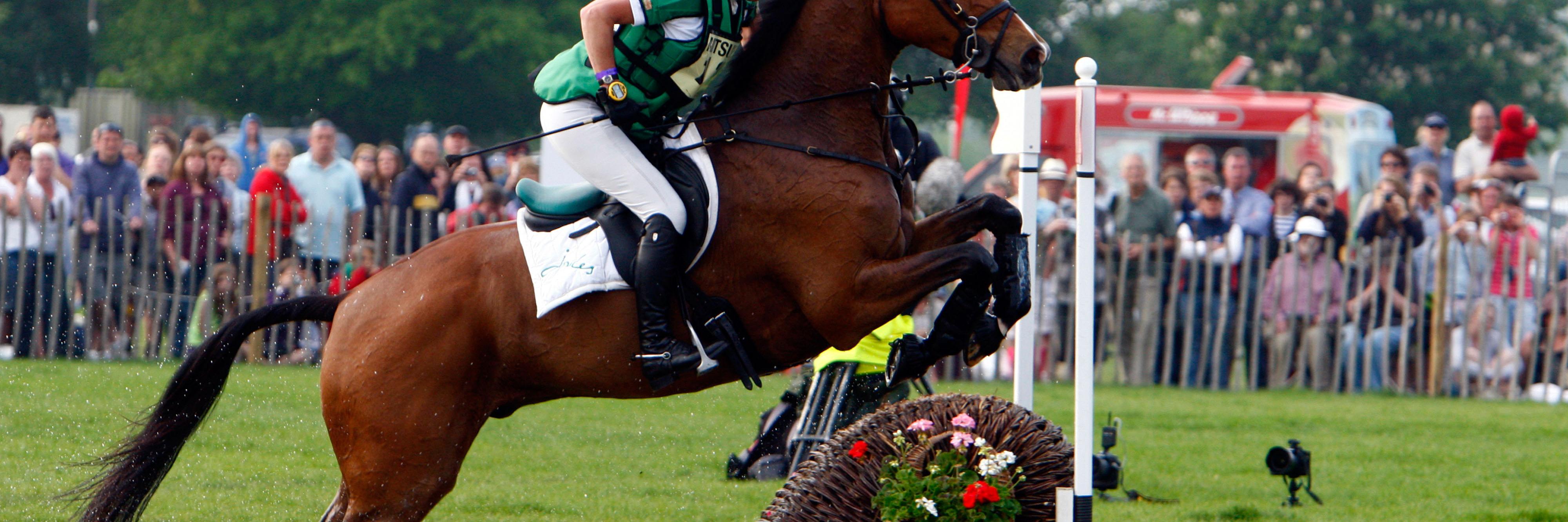 Event Clinics banner