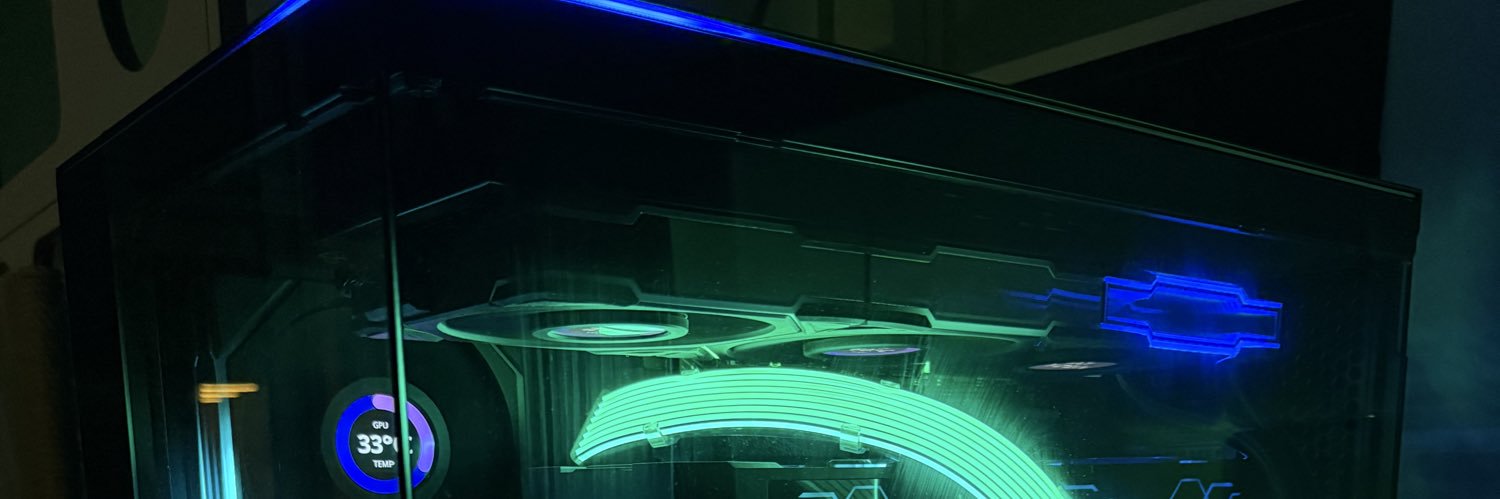 IkeRuaro's profile banner image