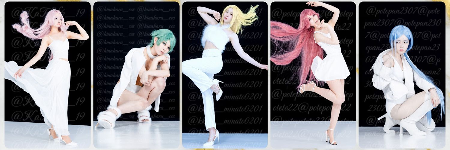 potepan2307's profile banner image