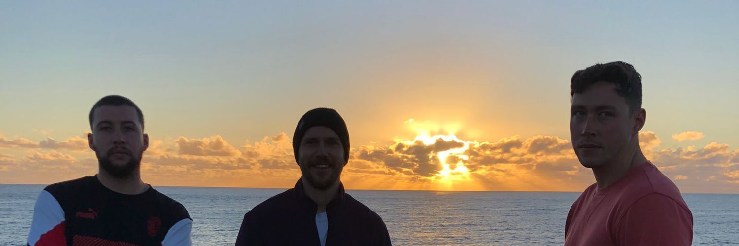 Patrick McElroy banner