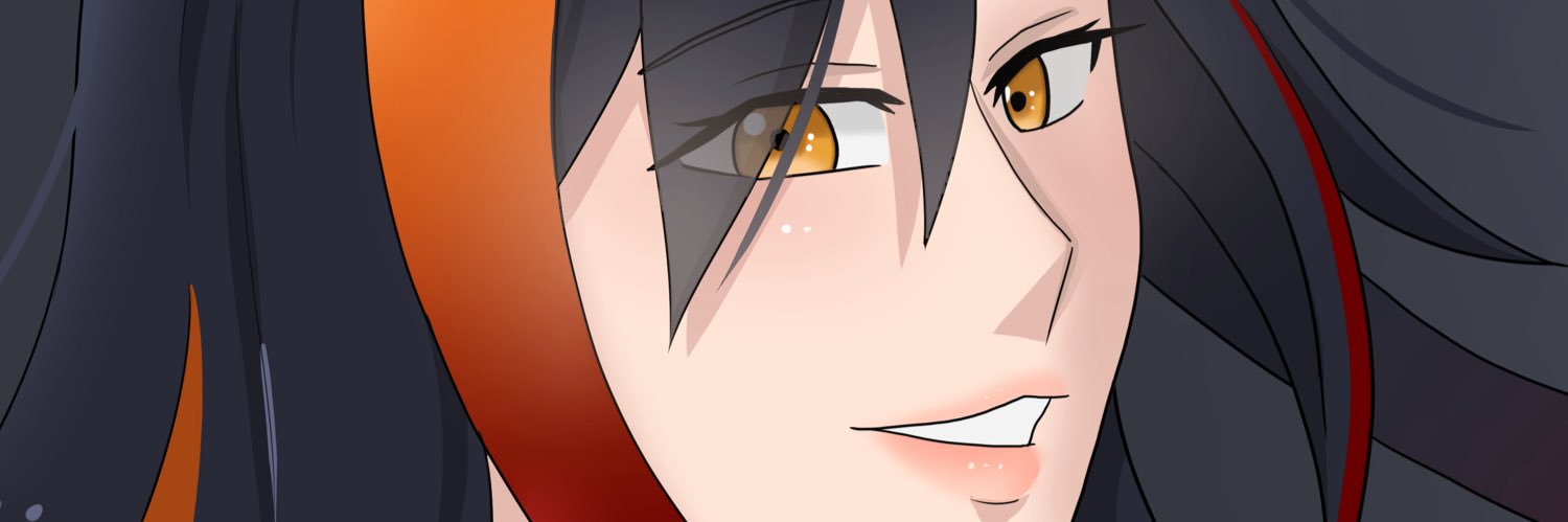 Samster🎃👑| Vtuber | Artist banner