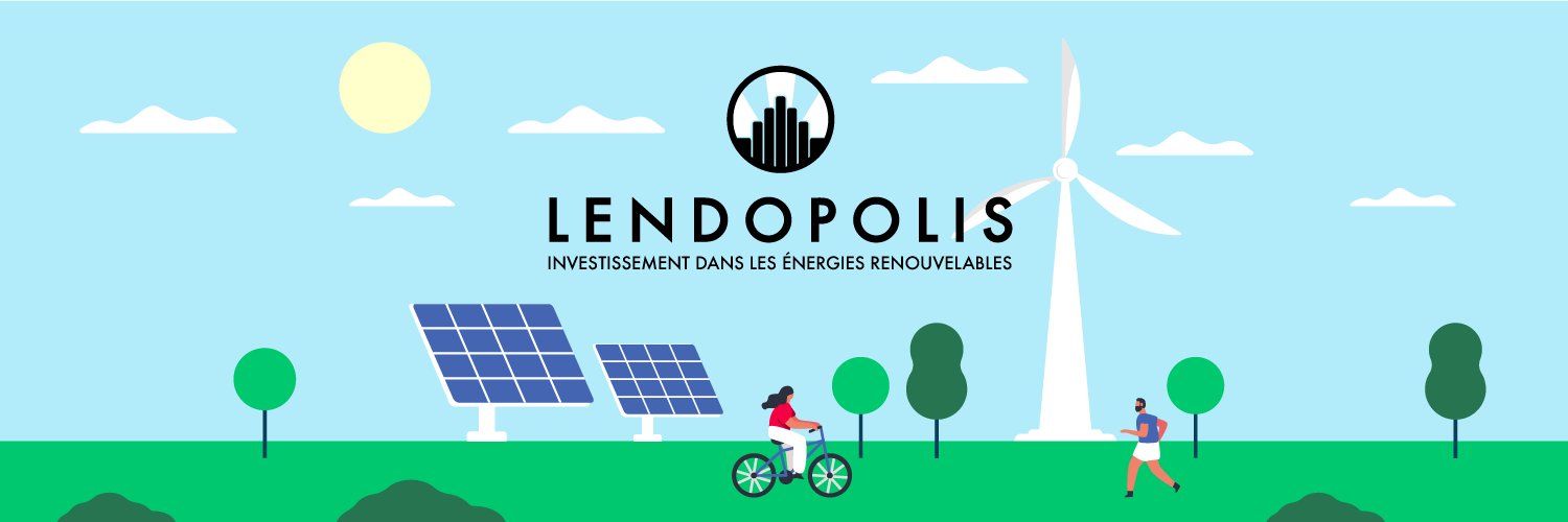 Lendopolis banner