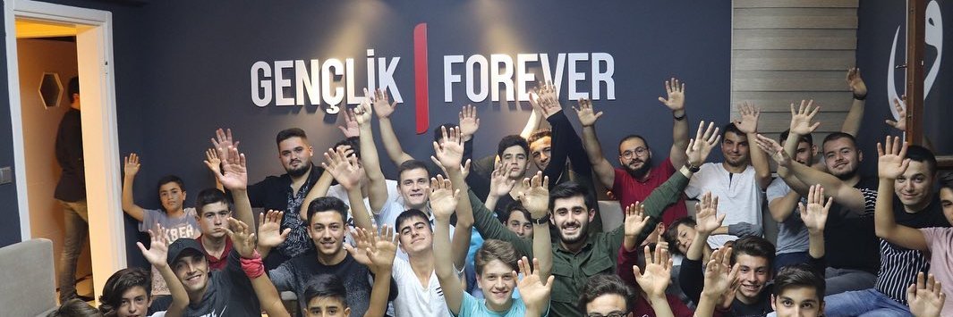 GenclikForever's profile banner image