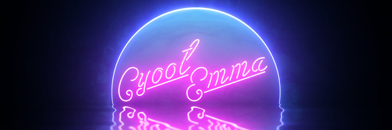 cyootemma's profile banner image