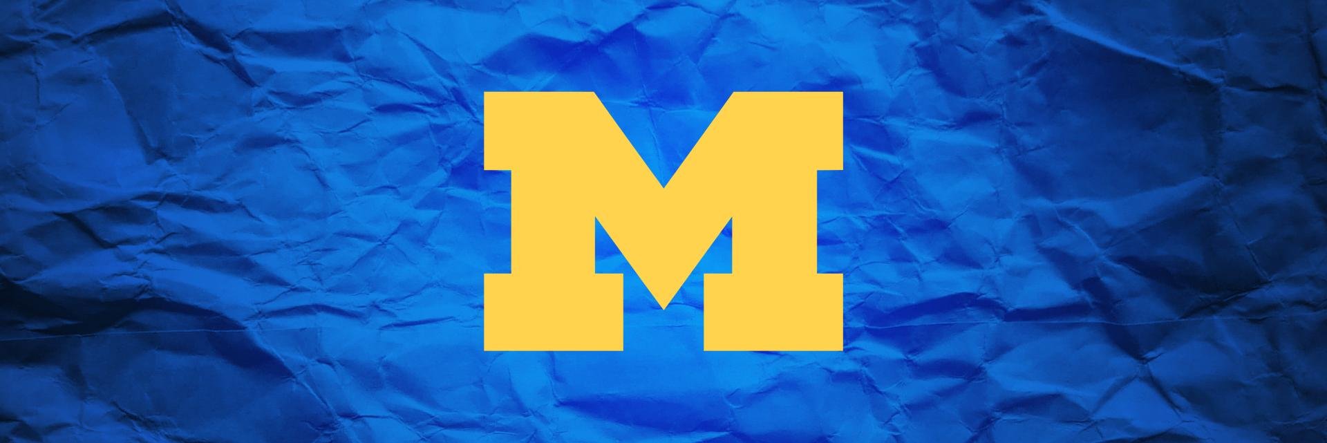 umichPEK's profile banner image