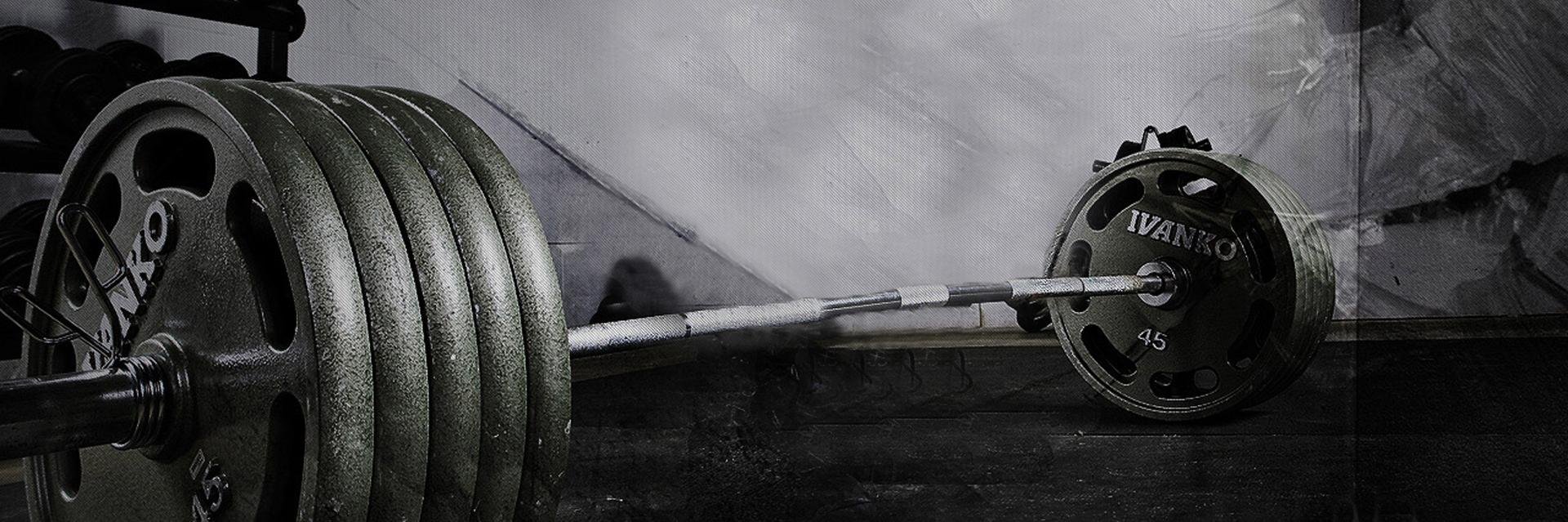 FitMan34's profile banner image