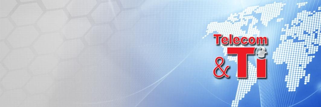 Telecom_TI's profile banner image