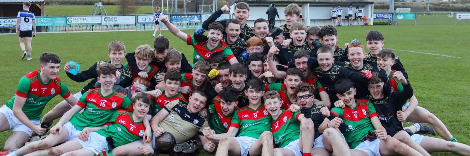 James McKeever banner