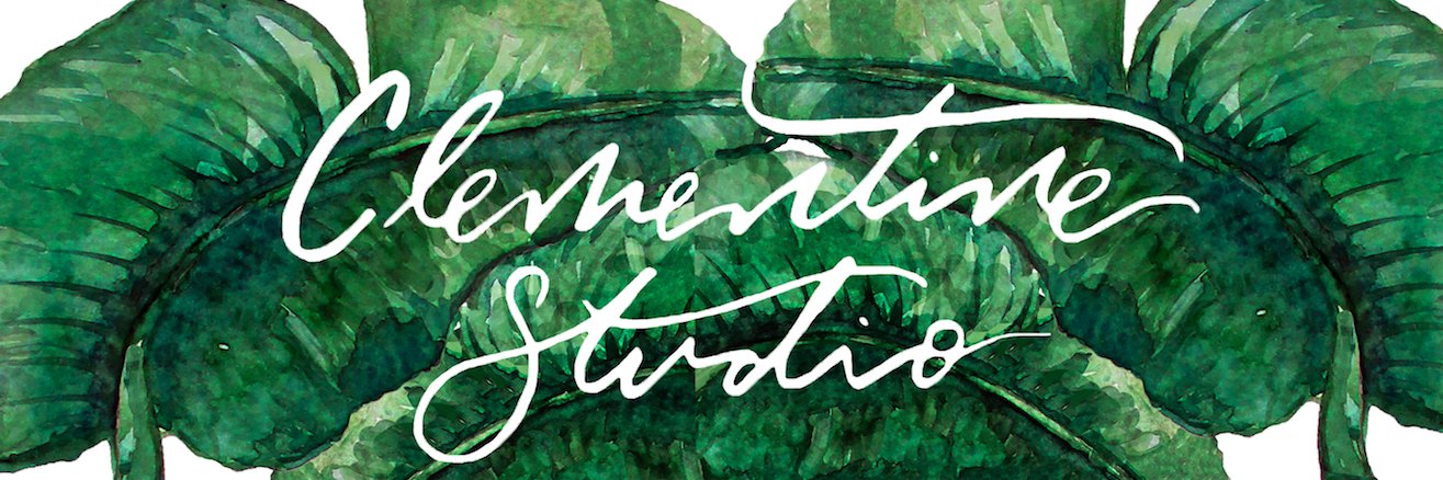 clemstudio's profile banner image