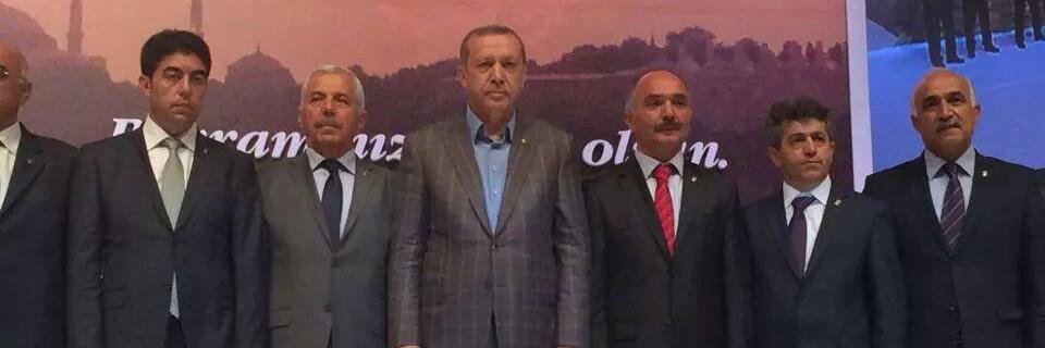 dedeyildirim's profile banner image