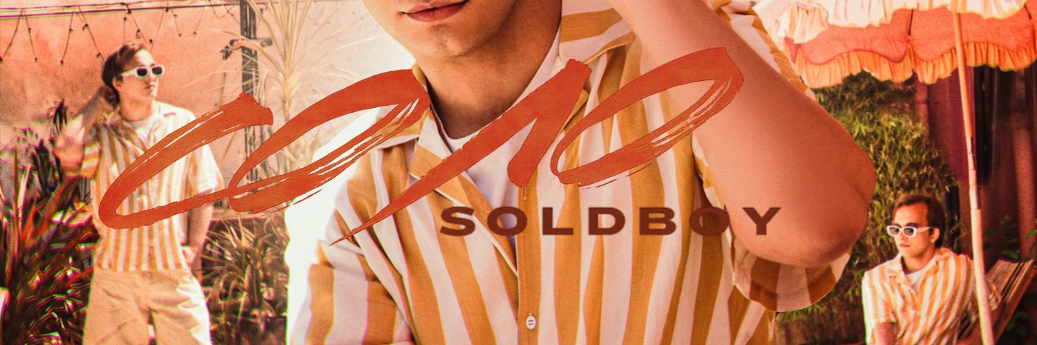 ivansoldboy's profile banner image