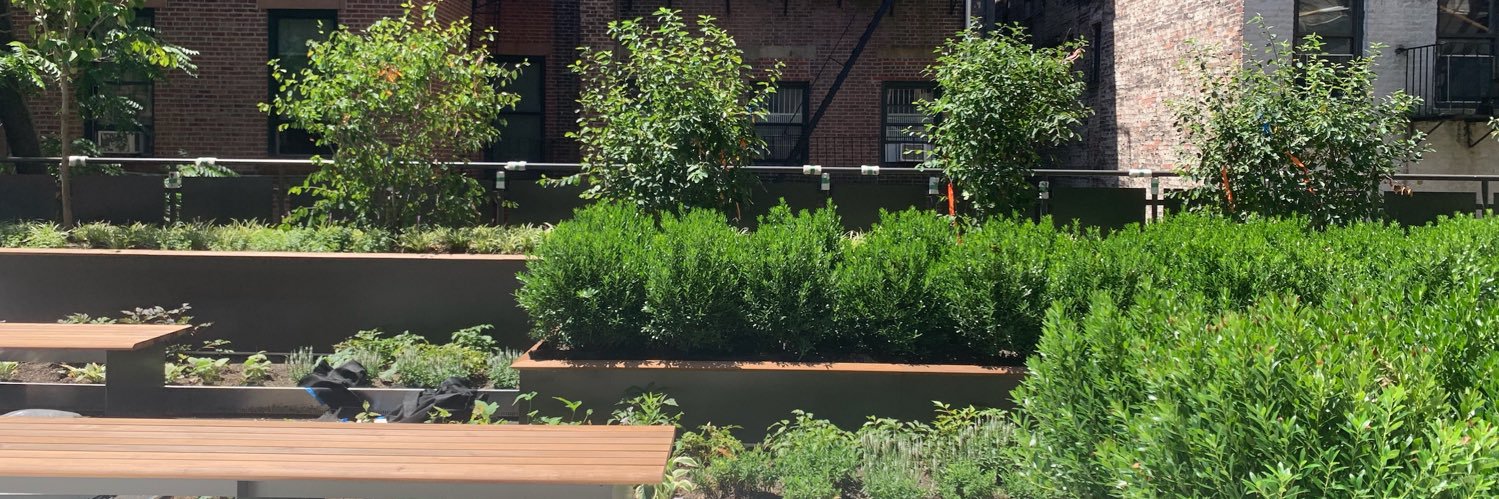 Principal Bo Lauder banner