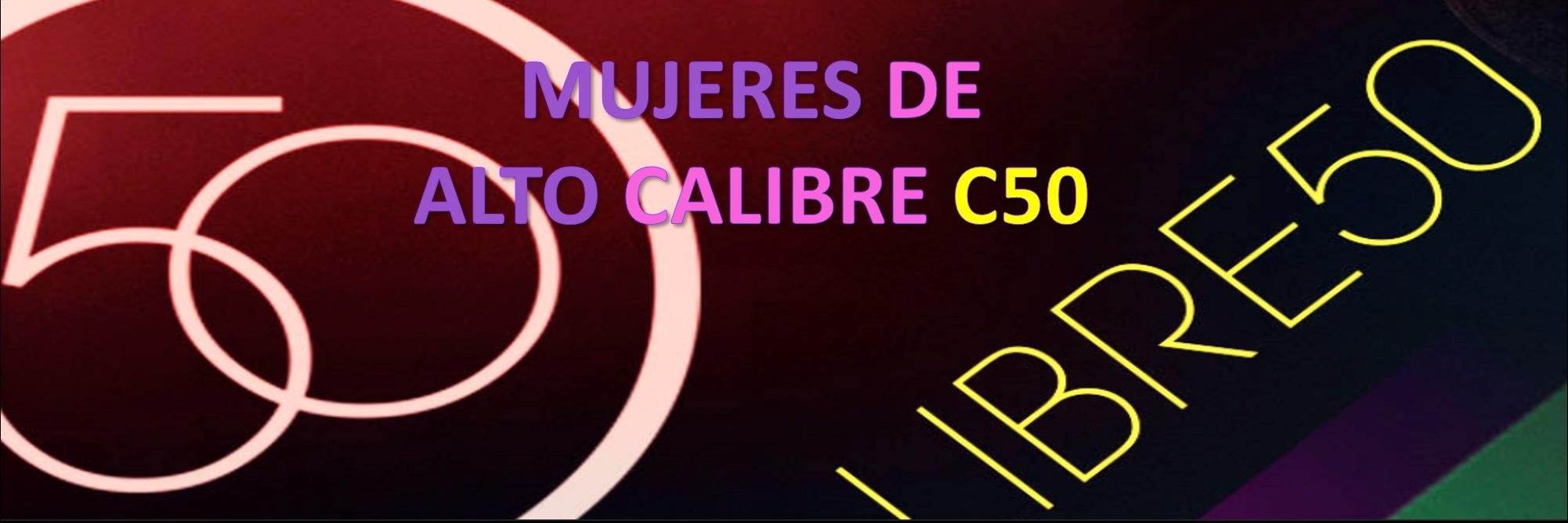 ClubMujeresC50's profile banner image
