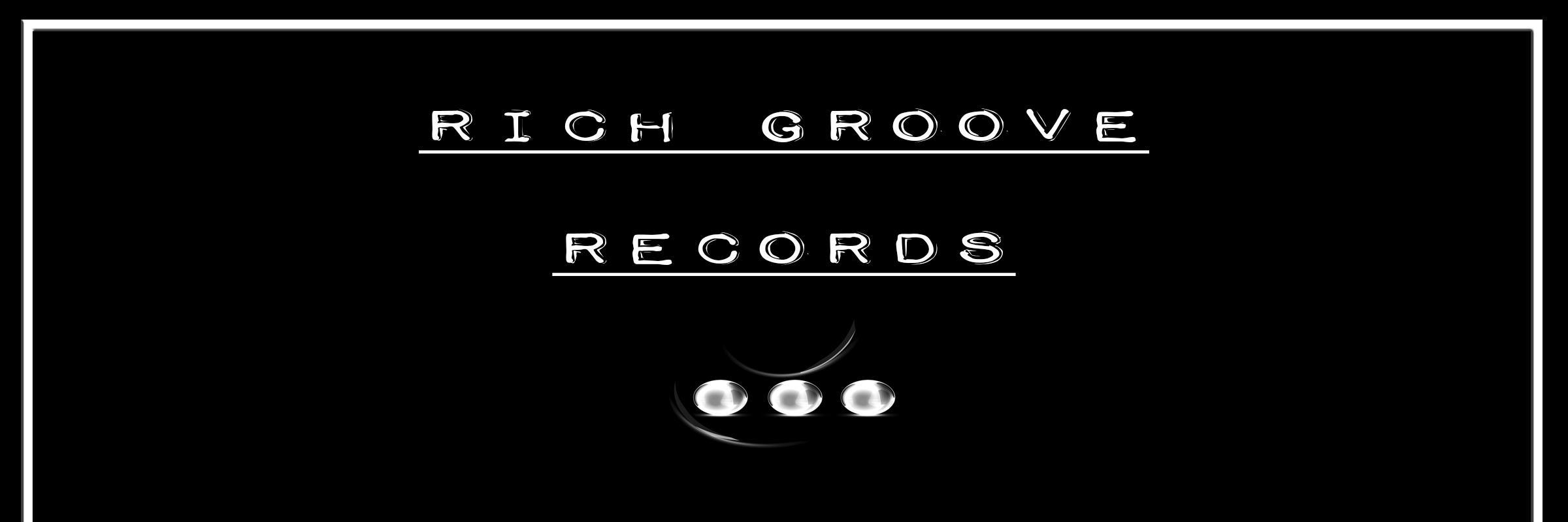 Rich Groove Records banner
