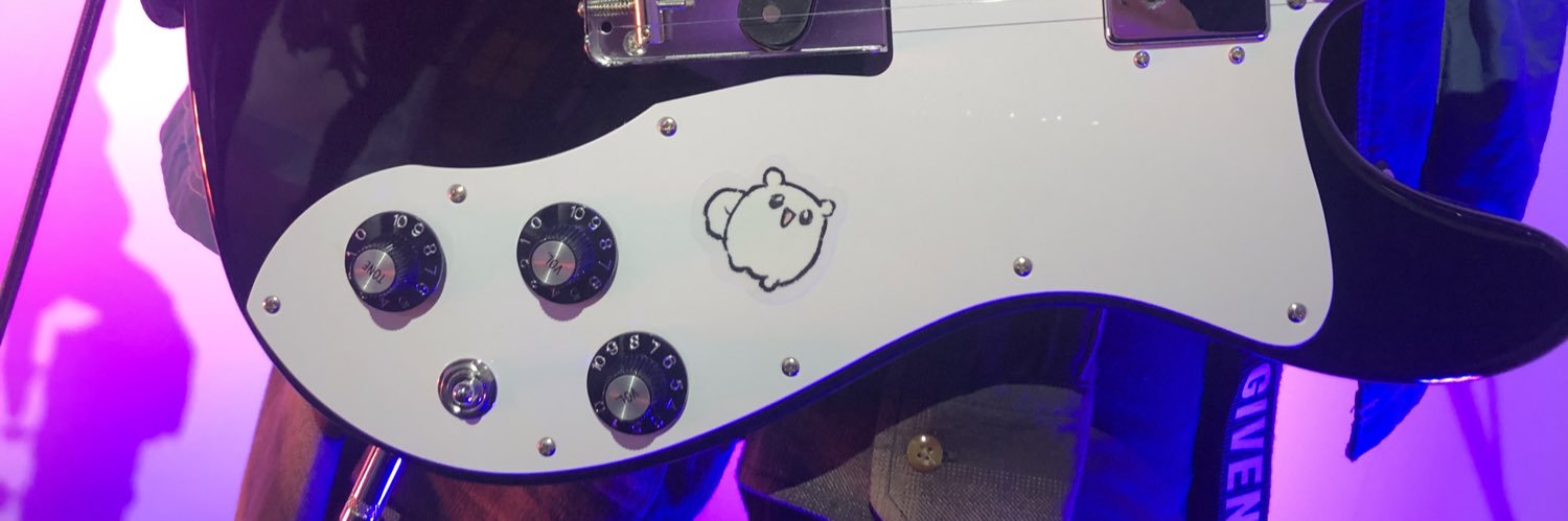 涙☆取引垢☆ banner