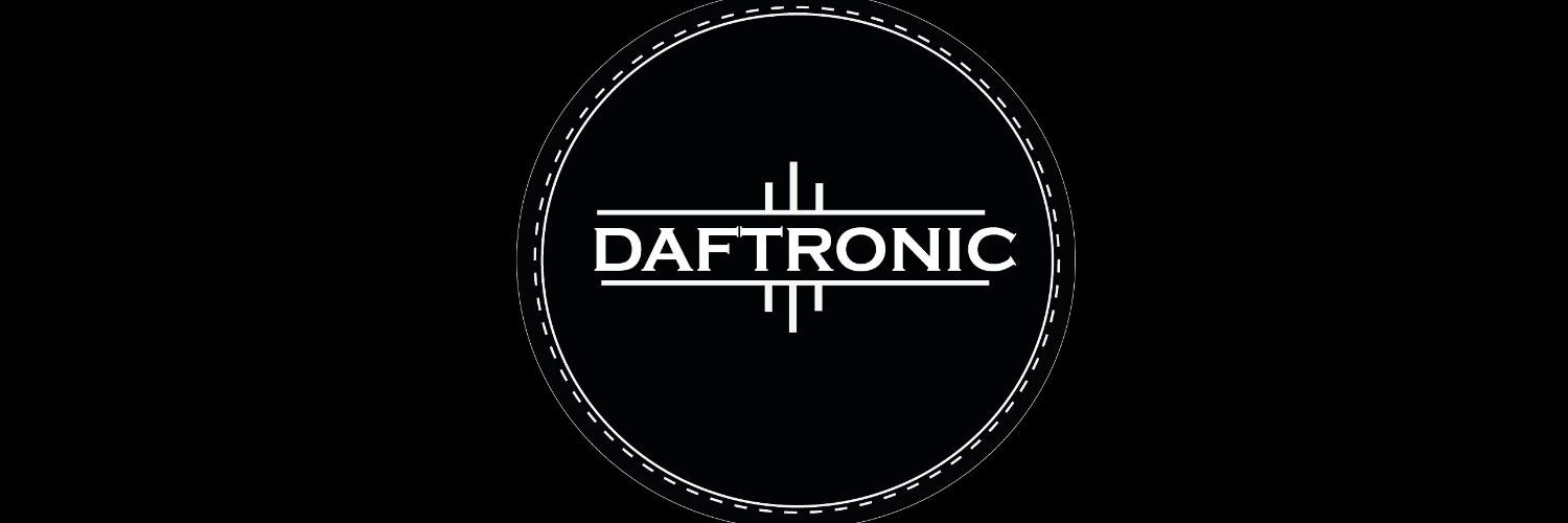 daftronicent's profile banner image