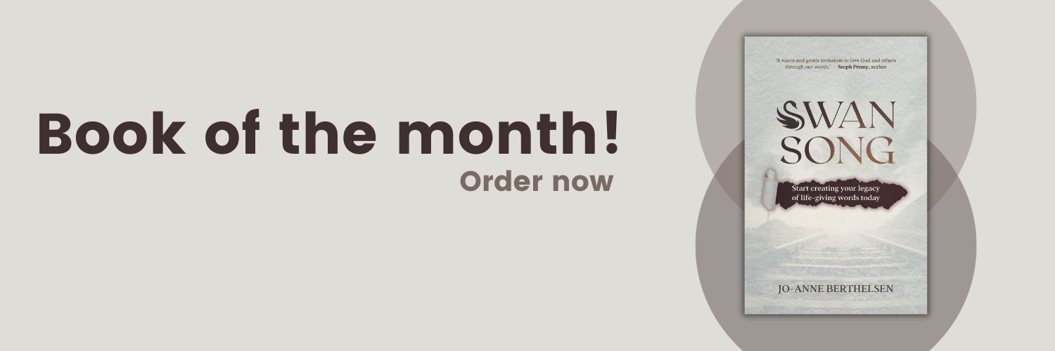 Authentic Media banner