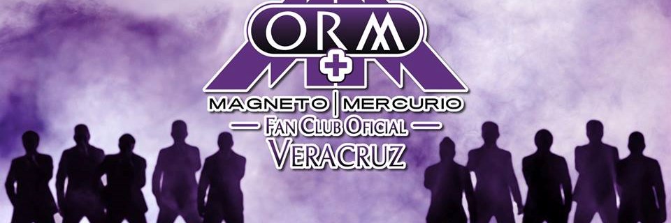 ORMVeracruz's profile banner image