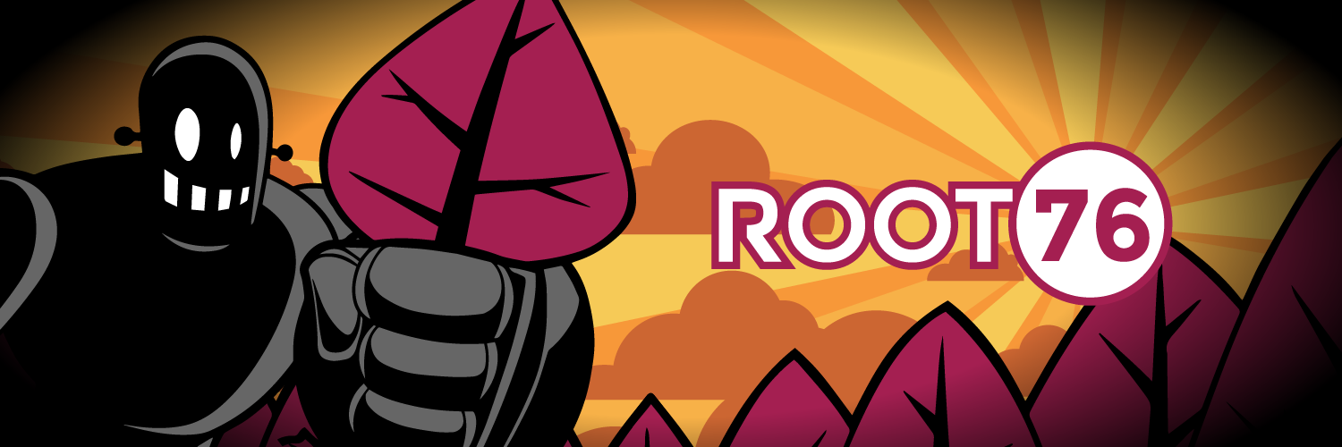 ROOT76Games's profile banner image