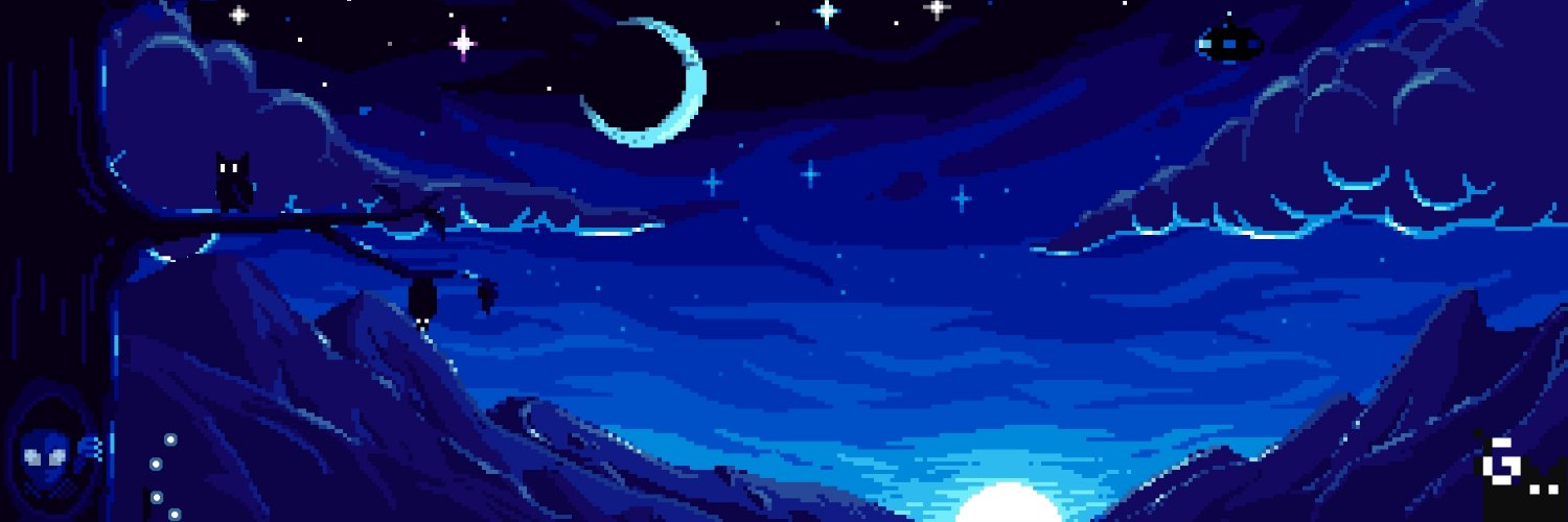kyusbr's profile banner image