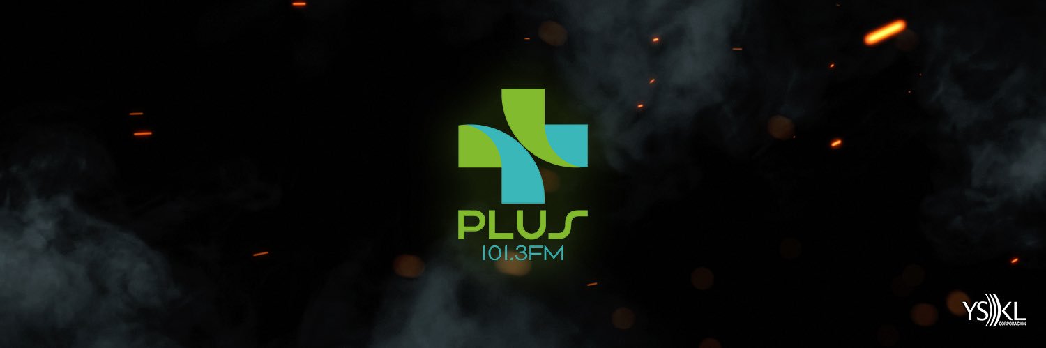 Plus1013Fm's profile banner image