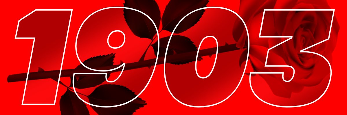 GothicMuses's profile banner image