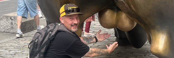 JoshuaRauterkus Profile Banner